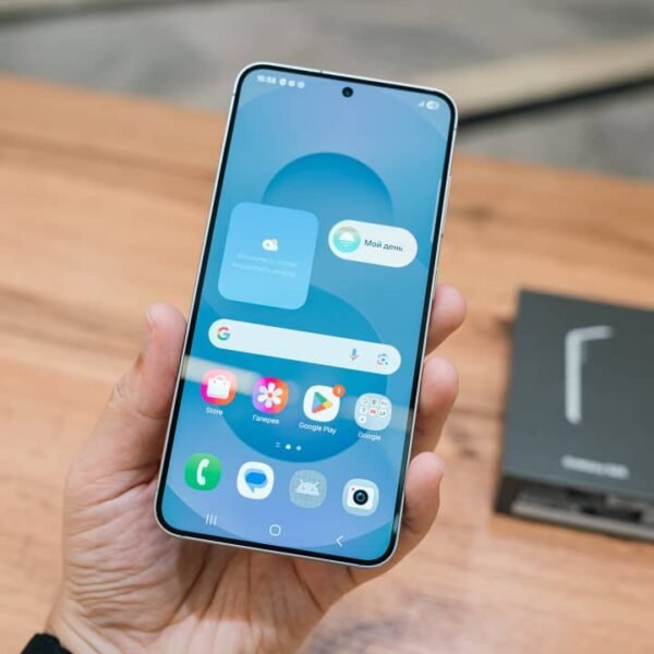 Samsung S25