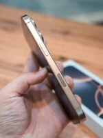 Apple iPhone 16 Pro – 256GB - Image 4