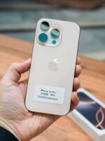 Apple iPhone 16 Pro – 256GB - Image 2