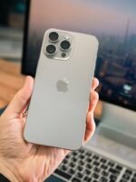 iPhone 15 Pro Max – 512GB - Image 4