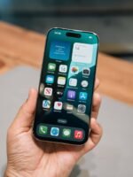 iPhone 16 Pro (512GB)