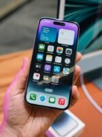 iPhone 14 Pro (256GB)