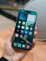 iPhone 15 Pro Max (256GB)