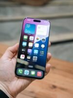 iPhone 16 Pro Max (512GB)