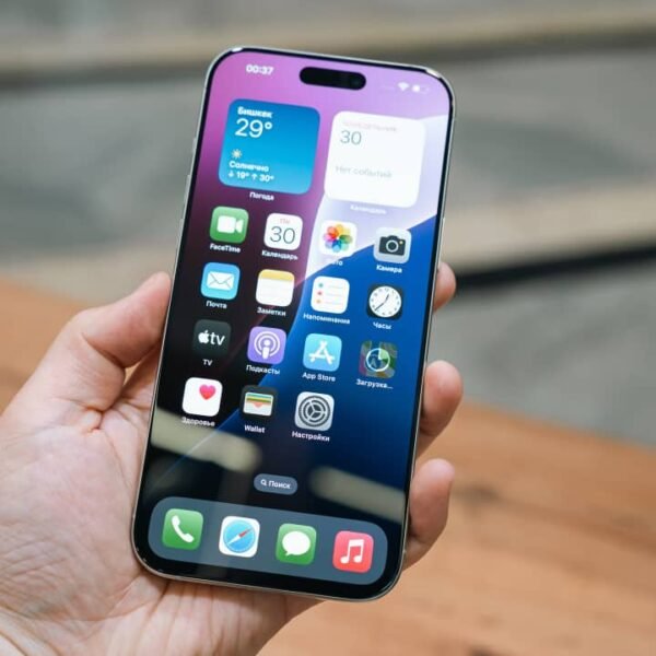 iPhone 16 Pro Max (512GB)