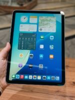 iPad Air 11" M2 – 128 GB WiFi