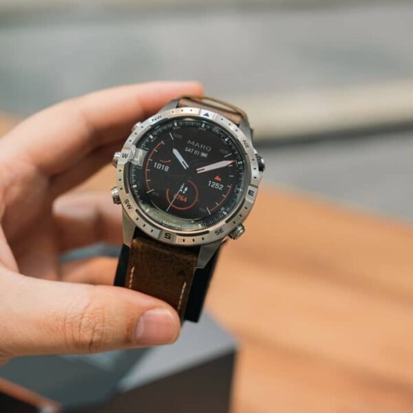 Garmin Marq Adventurer Gen 2