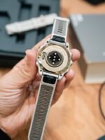 Garmin Fenix 8 Sapphire AMOLED - Image 5