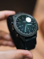 Garmin Marq Golfer Gen 2 – Carbon Edition
