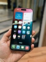 iPhone 16 Pro Max – 256GB - Image 2