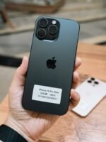 iPhone 16 Pro Max – 256GB