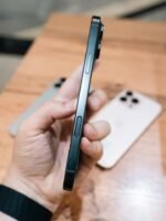 iPhone 16 Pro Max – 256GB - Image 4