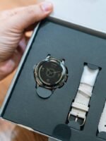Garmin Venu 3S