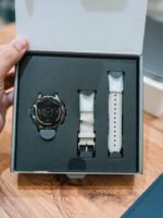 Garmin Venu 3S - Image 3