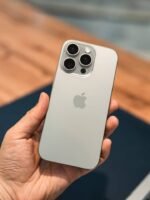iPhone 16 Pro – 512 GB - Image 3