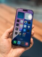iPhone 16 Pro – 512 GB