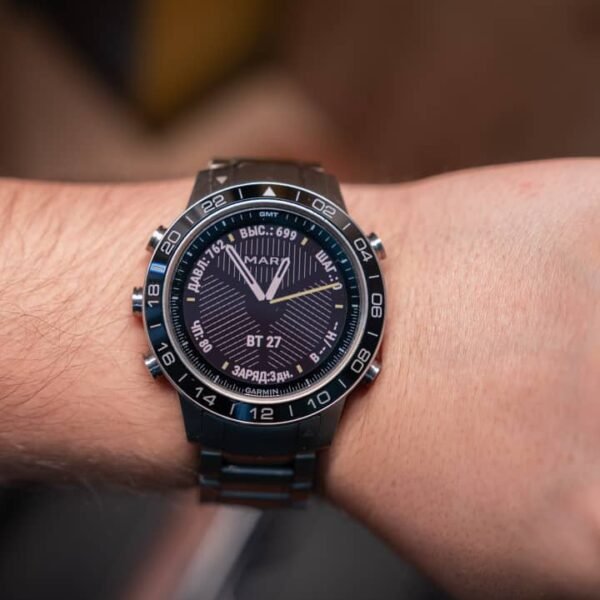 Garmin Marq Aviator – 1st Generation