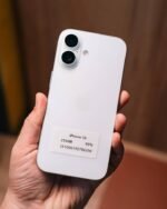 iPhone 16 – 256 GB
