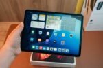 iPad Pro 11" M1 – 128 GB Wi‑Fi