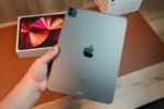 iPad Pro 11" M1 – 128 GB Wi‑Fi - Image 2