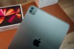 iPad Pro 11" M1 – 128 GB Wi‑Fi - Image 3