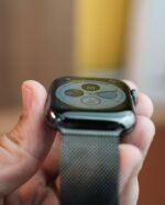 Apple Watch Series 9 – 45mm - Image 4