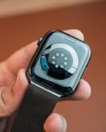 Apple Watch Series 9 – 45mm - Image 3