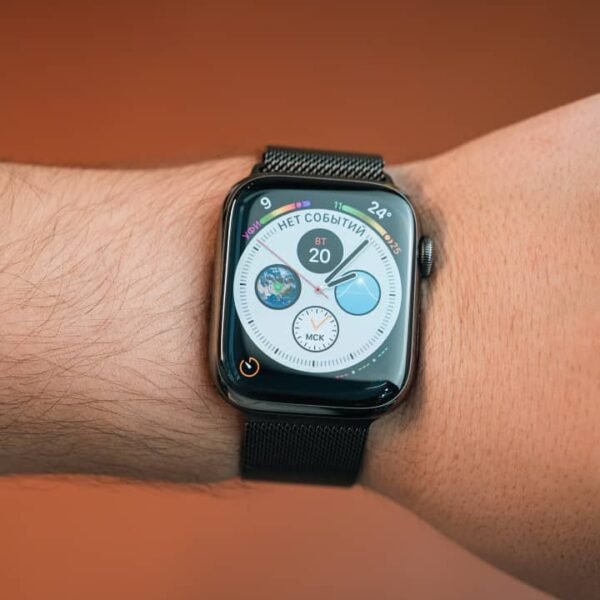Apple Watch Series 9 – 45mm