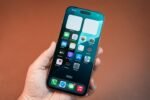 iPhone 16 Pro Max – 256 GB