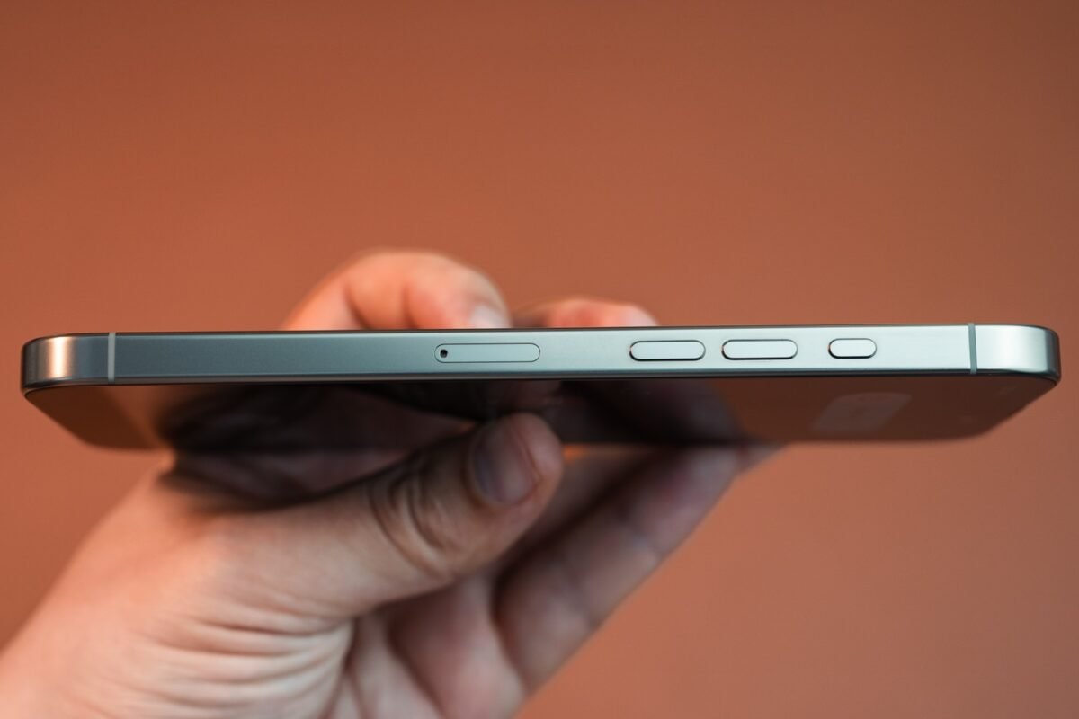 iPhone 16 Pro Max – 256 GB - Image 5
