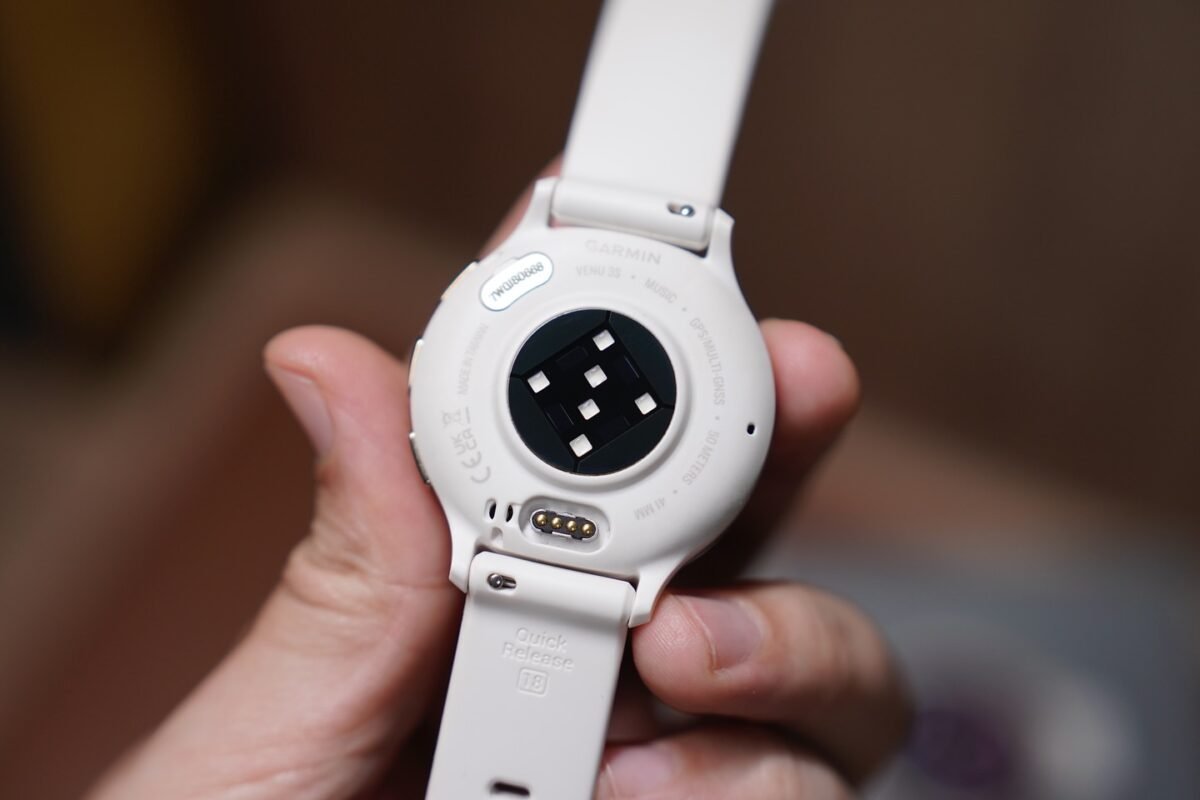 Garmin Venu 3S - Image 4