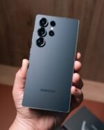 Samsung Galaxy S25 Ultra