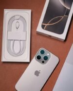 iPhone 16 Pro