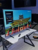 Samsung 55" Crystal UHD 4K Smart TV — Pre-Owned - Image 4