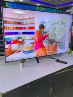 Samsung Neo QLED Smart TV — 43" to 65" — Pre-Owned - Image 2