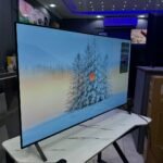 LG 55" OLED Smart TV (2024/2025 Model) — Pre-Owned