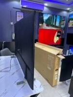 Samsung Slim Edition Series 8 — 55" Smart TV — Pre-Owned - Image 5