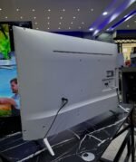 LG UQ Series — 43" UHD 4K Smart TV — Pre-Owned - Image 2