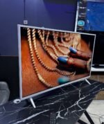 LG UQ Series — 43" UHD 4K Smart TV — Pre-Owned - Image 3