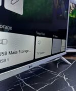 LG UQ Series — 43" UHD 4K Smart TV — Pre-Owned - Image 4