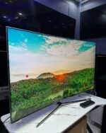 Samsung KS Series Quantum High Model Smart TV — Pre-Owned