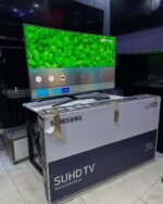 Samsung KS Series Quantum High Model Smart TV — Pre-Owned - Image 3