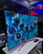 Samsung KS Series Quantum High Model Smart TV — Pre-Owned - Image 4