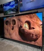 TCL 98" Ultra Large Screen Smart TV — Pre-Owned - Image 5