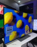 LG QNED Special Edition — 55" Smart TV — Pre-Owned - Image 4