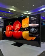 Samsung 75″ Premium Smart TV – High Standard Full Option (Pre-Owned) - Image 2