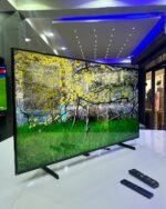 Samsung 50″ Crystal UHD 4K Smart TV (Pre-Owned, Latest Model 2021/22) - Image 4