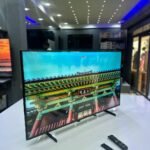 Samsung 50″ Crystal UHD 4K Smart TV (Pre-Owned, Latest Model 2021/22)