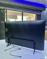 Samsung 50″ Crystal UHD 4K Smart TV (Pre-Owned, Latest Model 2021/22) - Image 3