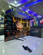 Samsung 50” Slim Edition – Series 8 (4K Smart TV) - Image 2